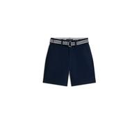 TOMMY HILFIGER Pantalones cortos para niño azul oscuro | 152