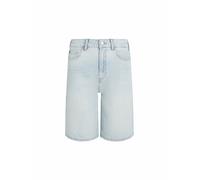 TOMMY HILFIGER Pantalones cortos vaqueros azul claro | 31