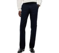 Tommy Hilfiger Pantalones Hombre Core Denton 1985 Pima Cotton Chino, Azul (Desert Sky), 40W/32L