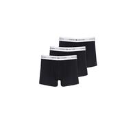 Tommy Hilfiger Lot De 3 Boxers Signature À Ceinture À Logo UM0UM03889 XL Azul
