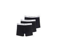 TOMMY HILFIGER Pantalones Paq. de 3 azul azul oscuro | XXL