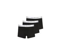 TOMMY HILFIGER Pantalones Paq. de 3 multi negro | M