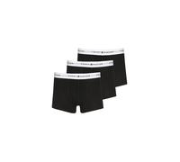 TOMMY HILFIGER Pantalones Paq. de 3 multi negro | S