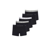 TOMMY HILFIGER Pantalones Paq. de 5 multi azul oscuro | XL