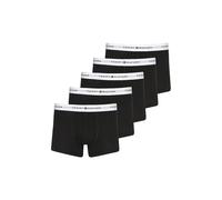 TOMMY HILFIGER Pantalones Paq. de 5 multi negro | XXL