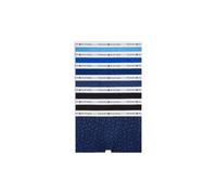 Tommy Hilfiger Underwear Calzoncillo boxer azul / navy / azul noche / azul claro XXL azul / navy / azul noche / azul claro