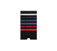 Tommy Hilfiger Boxer 7P TRUNK X7 in Negro EU XL