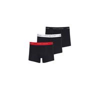 TOMMY HILFIGER Pantalones paquete de 3 multi azul oscuro | XL