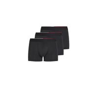 TOMMY HILFIGER Pantalones paquete de 3 negro negro | S
