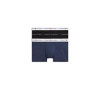 TOMMY HILFIGER Pantalones paquete de 3 rojo azul | M