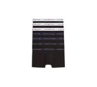TOMMY HILFIGER Pantalones, paquete de 7, negro negro | M