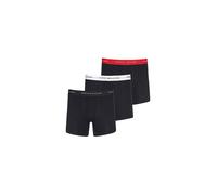 TOMMY HILFIGER Pants 3er Pkg multi azul oscuro | S