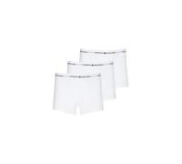 TOMMY HILFIGER Pants 3er Pkg white blanco | XL