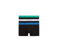 TOMMY HILFIGER Pants Paq. de 3 azul negro | XXL