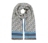 Tommy Hilfiger Pañuelos Monoplay Azul AW0AW16856-DW6 U
