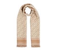 Tommy Hilfiger Pañuelos Monoplay Beige AW0AW16856-RBC U