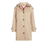 TOMMY HILFIGER Parca de entretiempo beige M-L beige