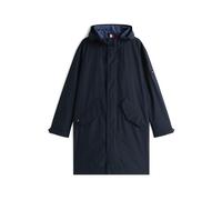 TOMMY HILFIGER Parca de entretiempo navy XXL navy