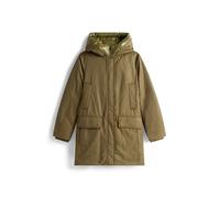 TOMMY HILFIGER Parca de invierno caqui M caqui