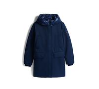 TOMMY HILFIGER Parca de invierno navy L navy