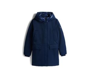 TOMMY HILFIGER Parca de invierno navy XXXL navy