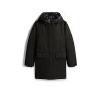 TOMMY HILFIGER Parca de invierno negro XS negro