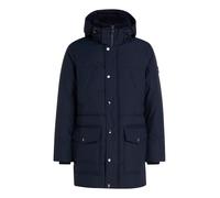 TOMMY HILFIGER Parca de invierno 'Rockie' navy S navy