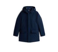 TOMMY HILFIGER Parka azul | L