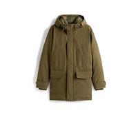 TOMMY HILFIGER Parka oliva | L