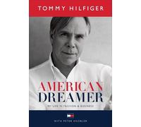 Tommy Hilfiger Peter Knobler American Dreamer (Tapa dura) (Importación USA)