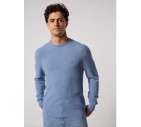 Tommy Hilfiger Pima Coton Structure M Azul