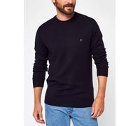TOMMY HILFIGER Suéter negro | M
