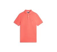 Tommy Hilfiger Polo 1985 Regular MW0MW17770 S/S para Hombre, Rojo, XL
