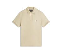 TOMMY HILFIGER Polo beige | XXL