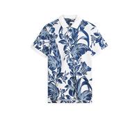 TOMMY HILFIGER Polo blanco | XXL