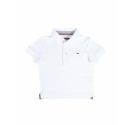TOMMY HILFIGER Polo de bebé blanco | 74