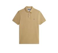 TOMMY HILFIGER Polo de corte regular camel | M