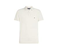 TOMMY HILFIGER Polo de corte regular crema | XXL