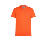 TOMMY HILFIGER Polo de corte regular naranja | L