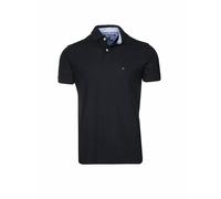 Tommy Hilfiger 1985 Regular Polo M Negro