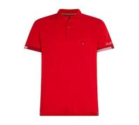POLO TOMMY HILFIGER FLAG CUFF HOMBRE M