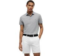 Tommy Hilfiger Polo de Manga Corta Hombre 1985 Regular Fit