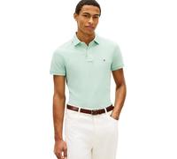 Tommy Hilfiger 1985 Slim Polo L Verde