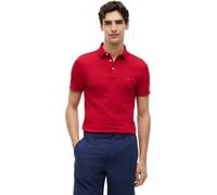 Tommy Hilfiger Polo de manga corta Hombre 1985 Slim Fit