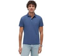 Tommy Hilfiger Polo de manga corta Hombre 1985 Slim Fit