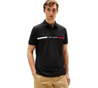 TOMMY HILFIGER Camiseta marino / rojo / negro / blanco M EUR