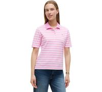 Tommy Hilfiger Polo de Manga Corta para Mujer Regular Fit