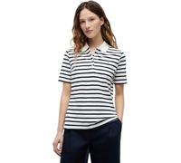 Tommy Hilfiger Polo de Manga Corta para Mujer Regular Fit