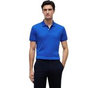 Tommy Hilfiger Liquid Cotton Reg Seasonal Polo Mw0mw39994 S/S, Blue (Regal Blue), XL para Hombre
