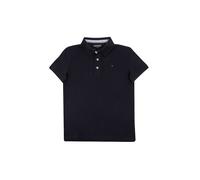 TOMMY HILFIGER Polo Iconic para niño azul oscuro | 164